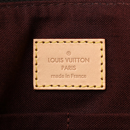 Louis Vuitton Monogram Rivoli PM 6 of 9