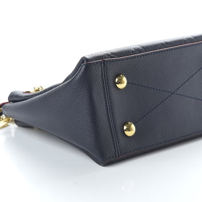 Louis Vuitton Empreinte Surene BB Marine Rouge 6 of 9
