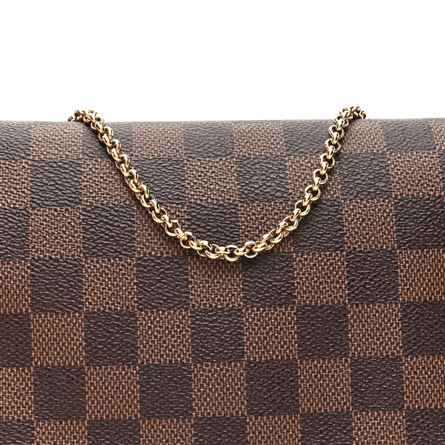 Damier Ebene Favorite MM