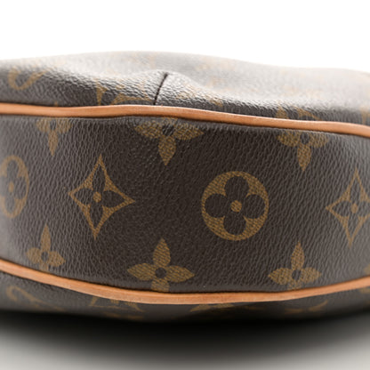 Louis Vuitton Monogram Odeon MM 11 of 12