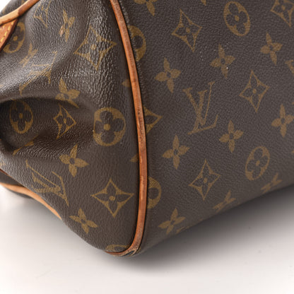 Louis Vuitton Monogram Montorgueil PM 12 of 18