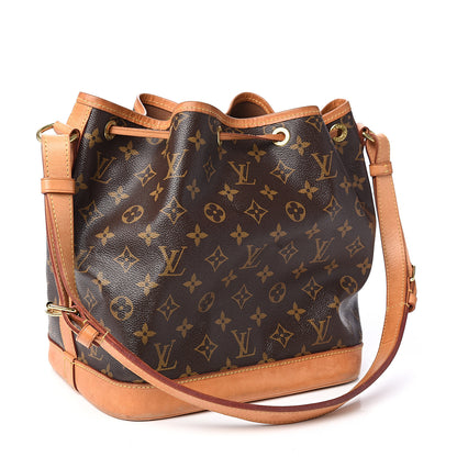 Louis Vuitton Monogram Petit Noe NM 2 of 13