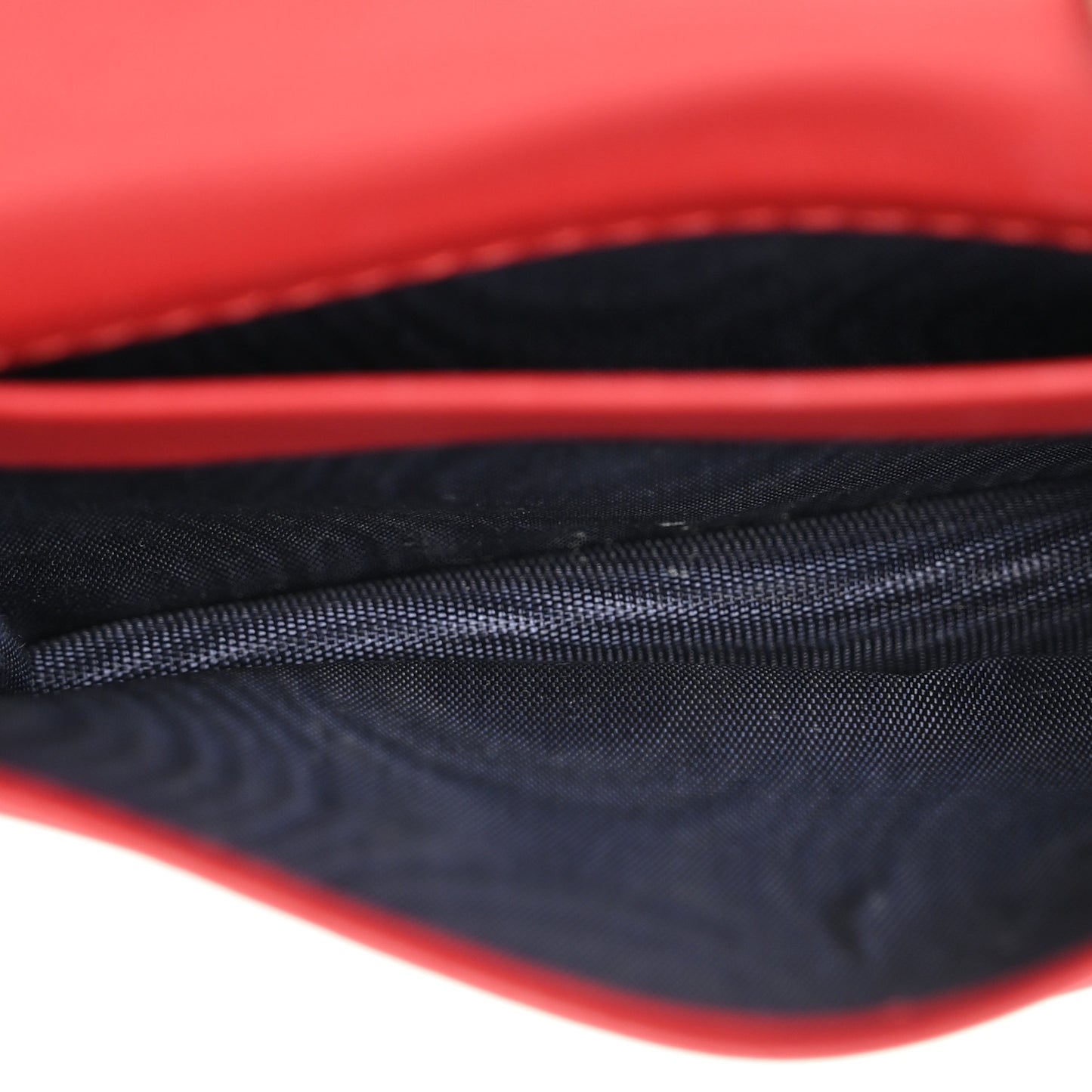 GG Supreme Monogram Blooms Card Case Beige Blue Navy Hibiscus Red