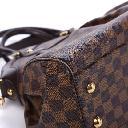 Louis Vuitton Damier Ebene Trevi PM 8 of 10