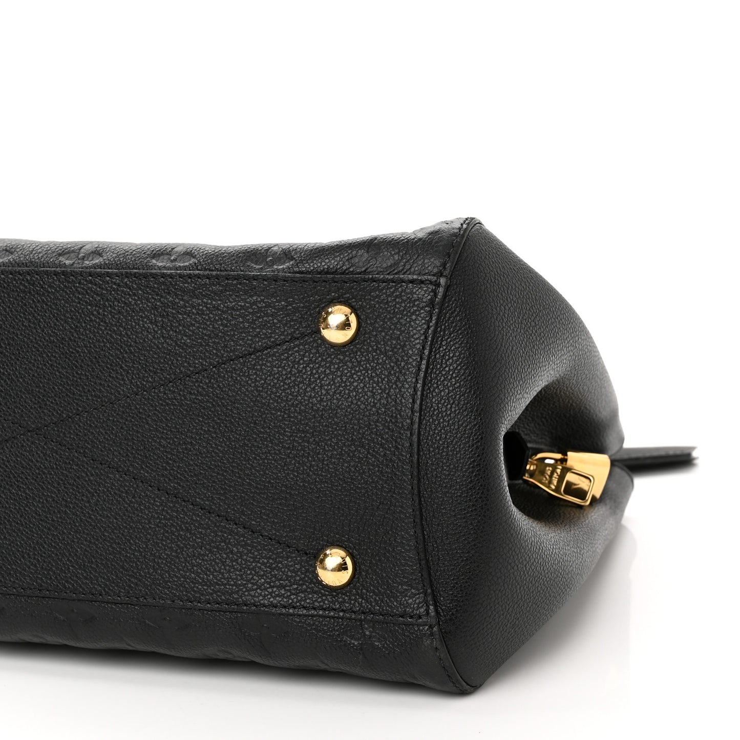 Empreinte Montaigne GM Black