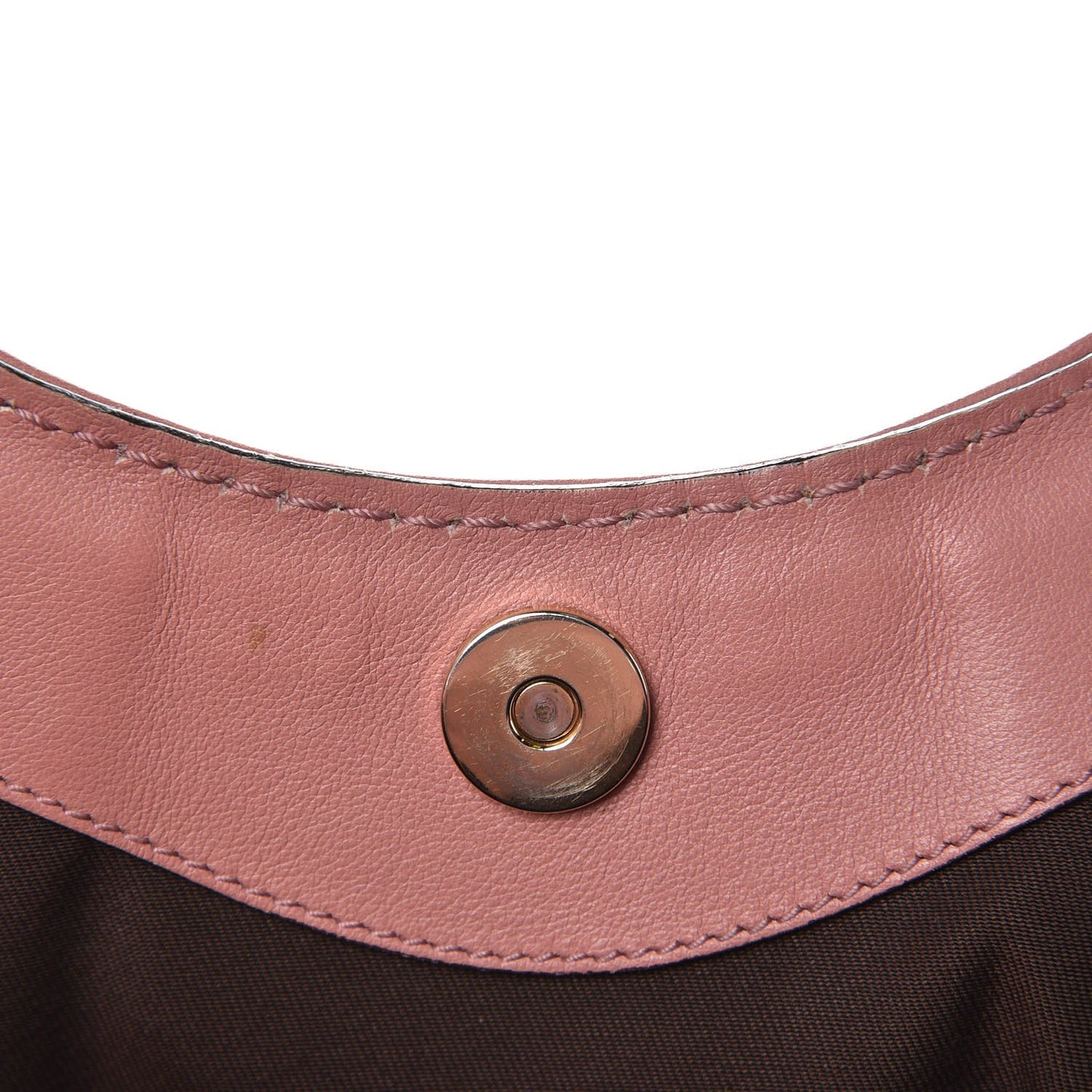 Monogram Medium Sukey Tote Pink