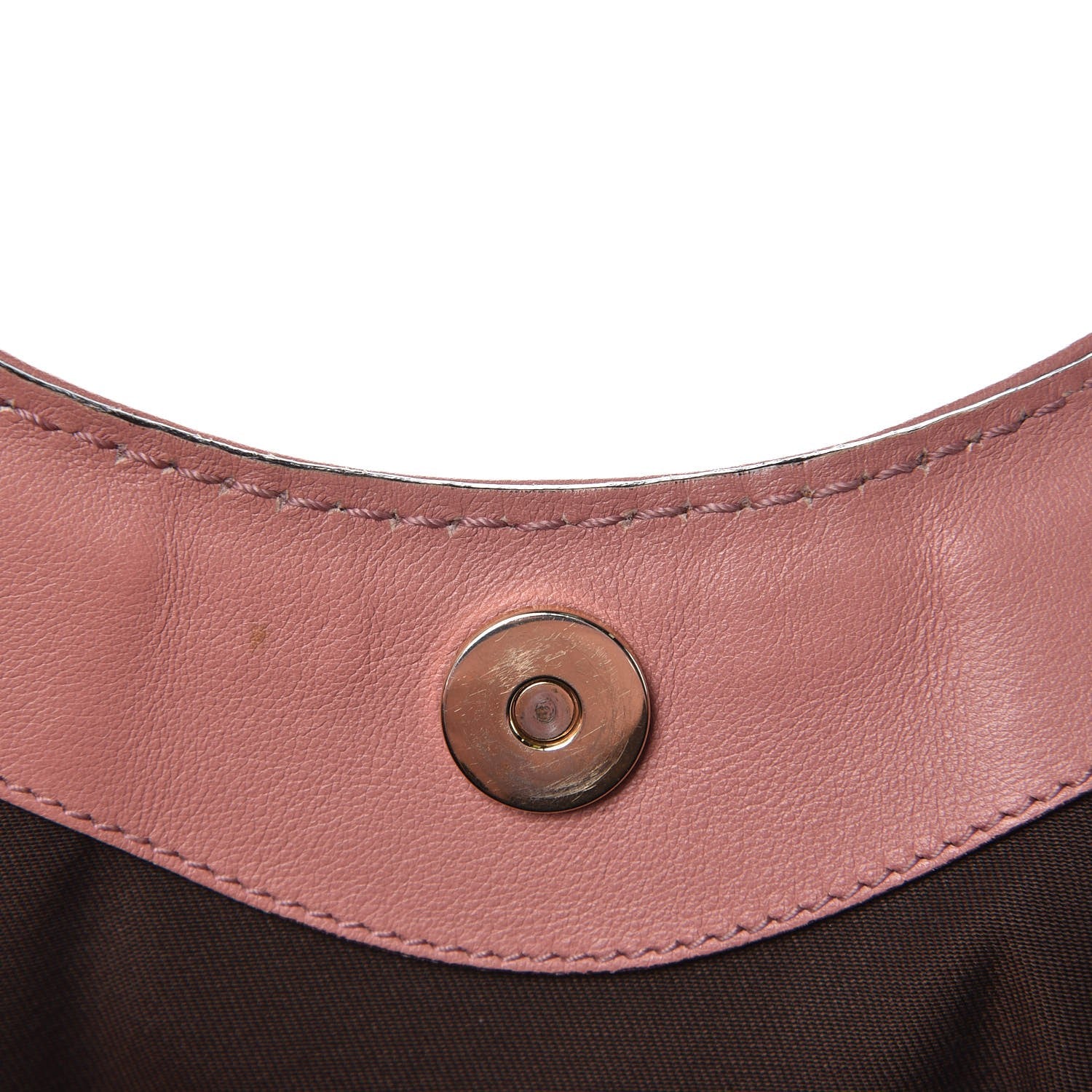 Gucci Monogram Medium Sukey Tote Pink 8 of 17