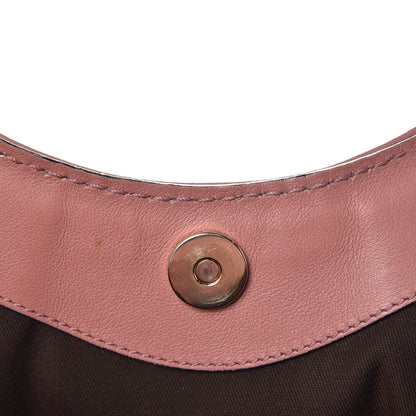 Gucci Monogram Medium Sukey Tote Pink 8 of 17