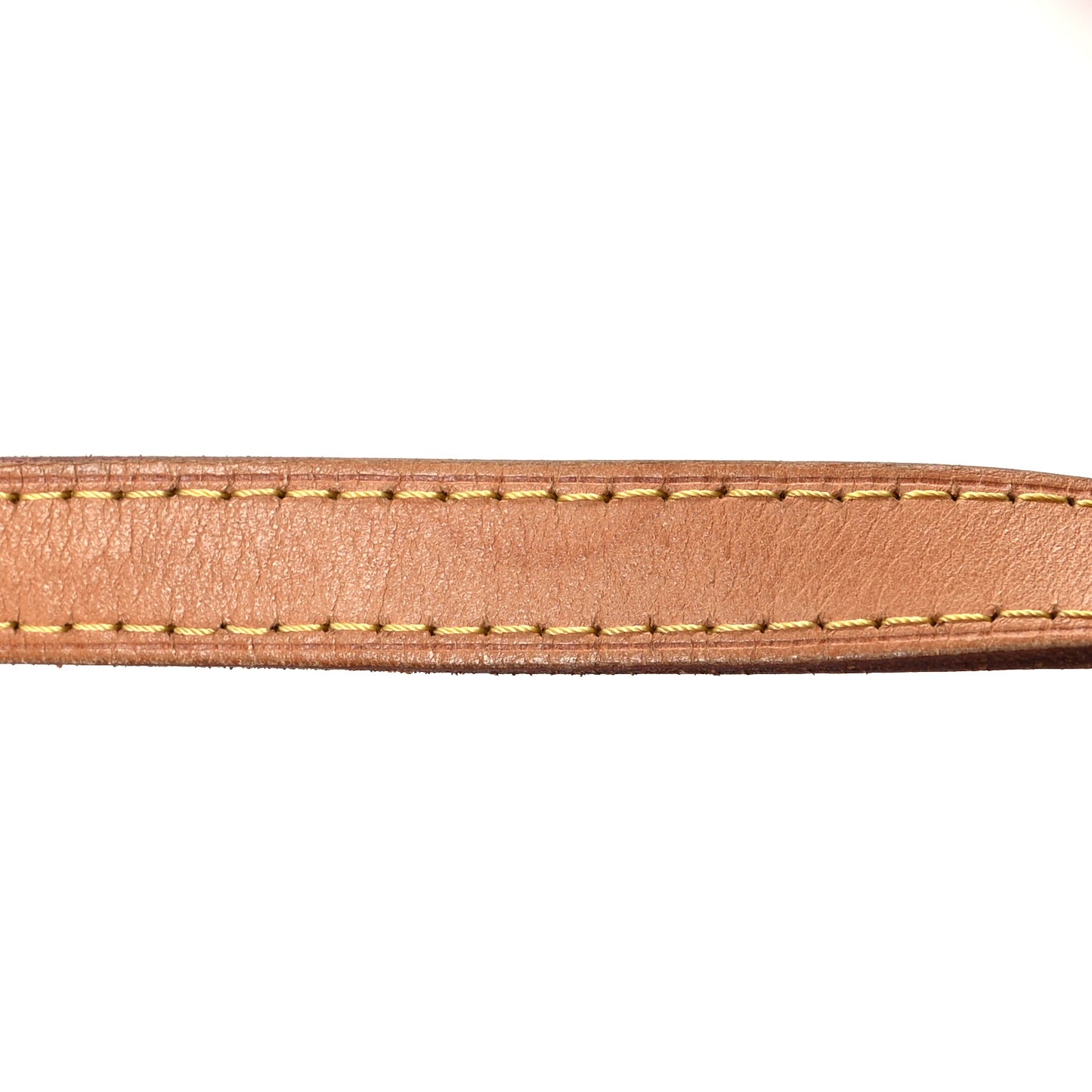 Vachetta 16mm Long Shoulder Strap