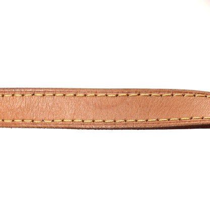 Louis Vuitton Vachetta 16mm Long Shoulder Strap 9 of 9