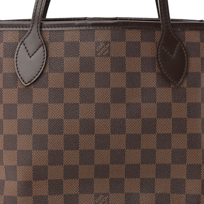 Louis Vuitton Damier Ebene Neverfull PM 7 of 11