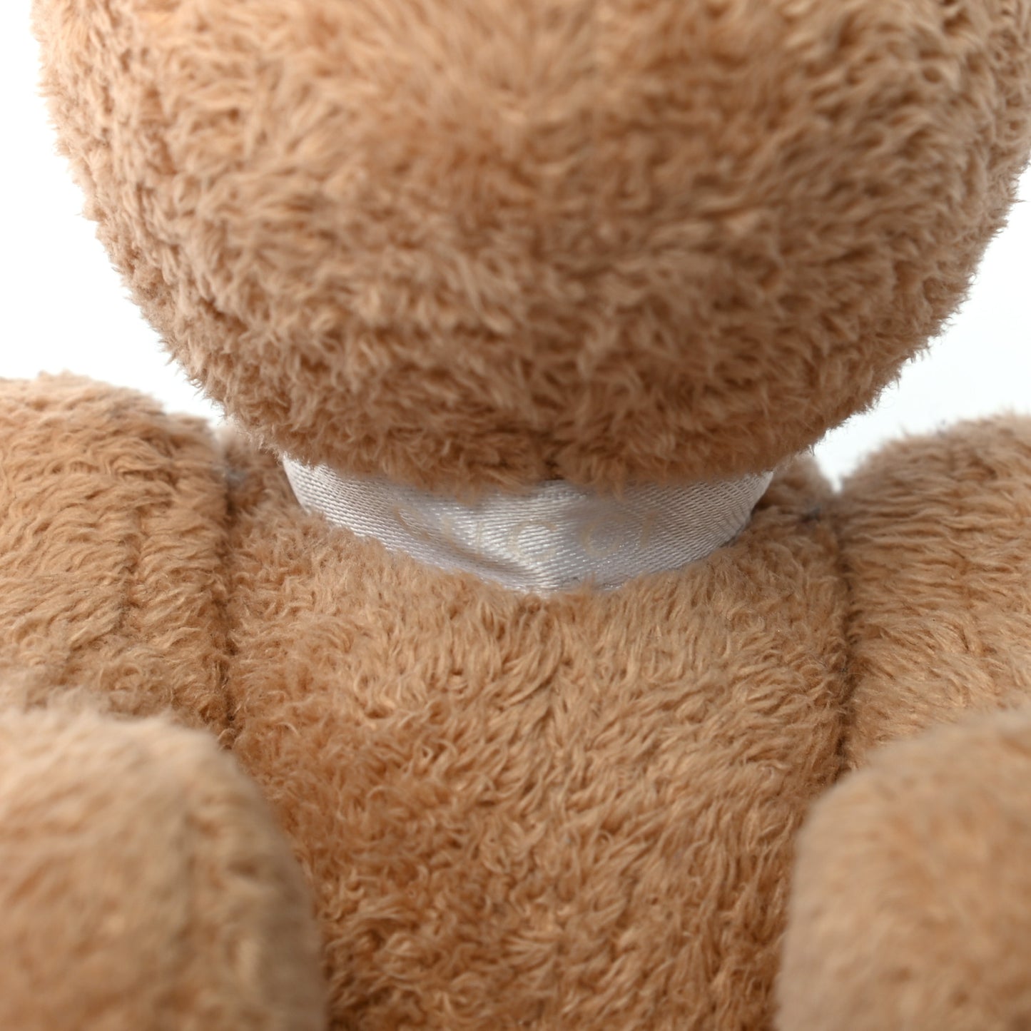 Polyester Stuffed Teddy Bear
