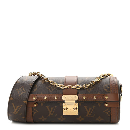 Louis Vuitton Monogram Papillon Trunk 1 of 8
