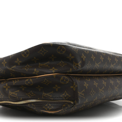 Louis Vuitton Monogram Alize 24 Heures Luggage 9 of 16