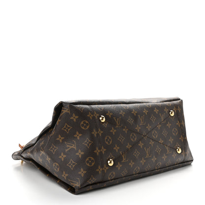 Louis Vuitton Monogram Artsy MM 4 of 9