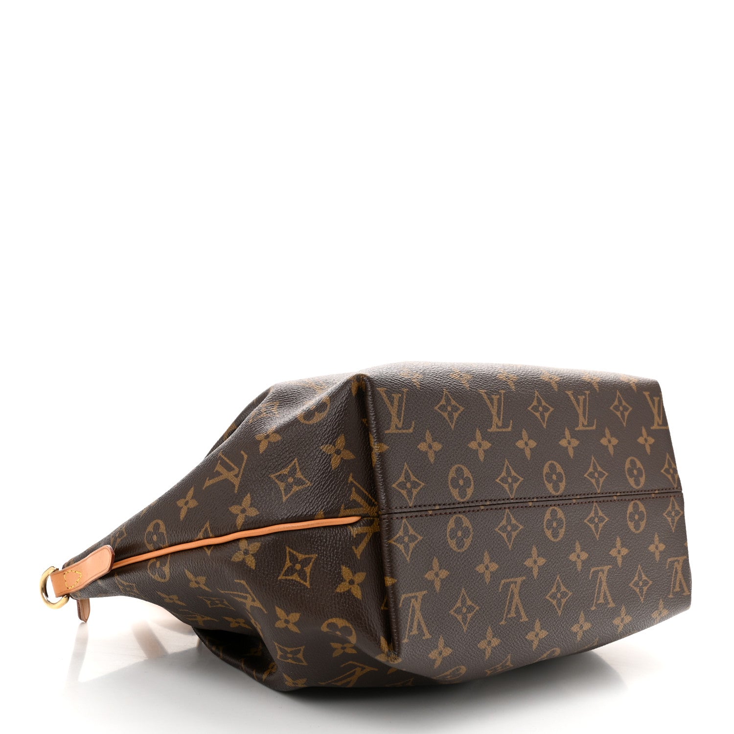 Louis Vuitton Monogram Turenne PM 4 of 11