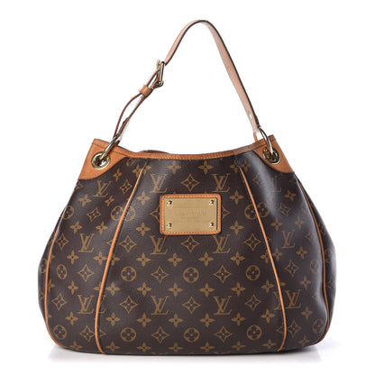 Louis Vuitton Monogram Galliera PM 1 of 13