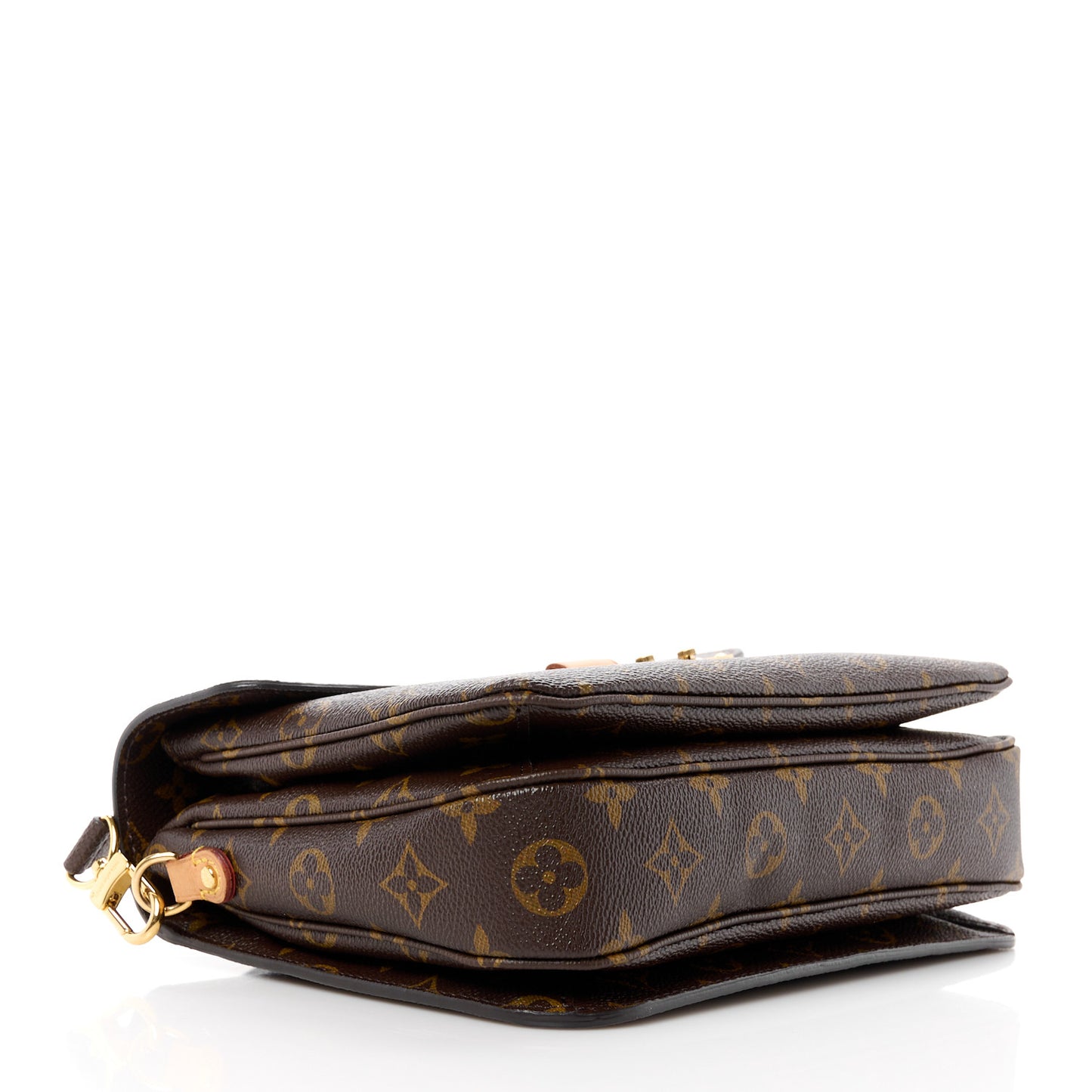 LOUIS VUITTON Monogram Pochette Metis