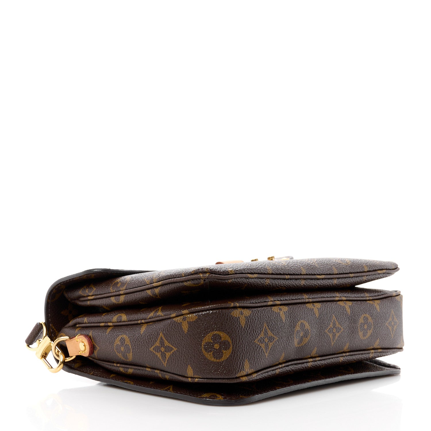 Louis Vuitton LOUIS VUITTON Monogram Pochette Metis 4 of 11