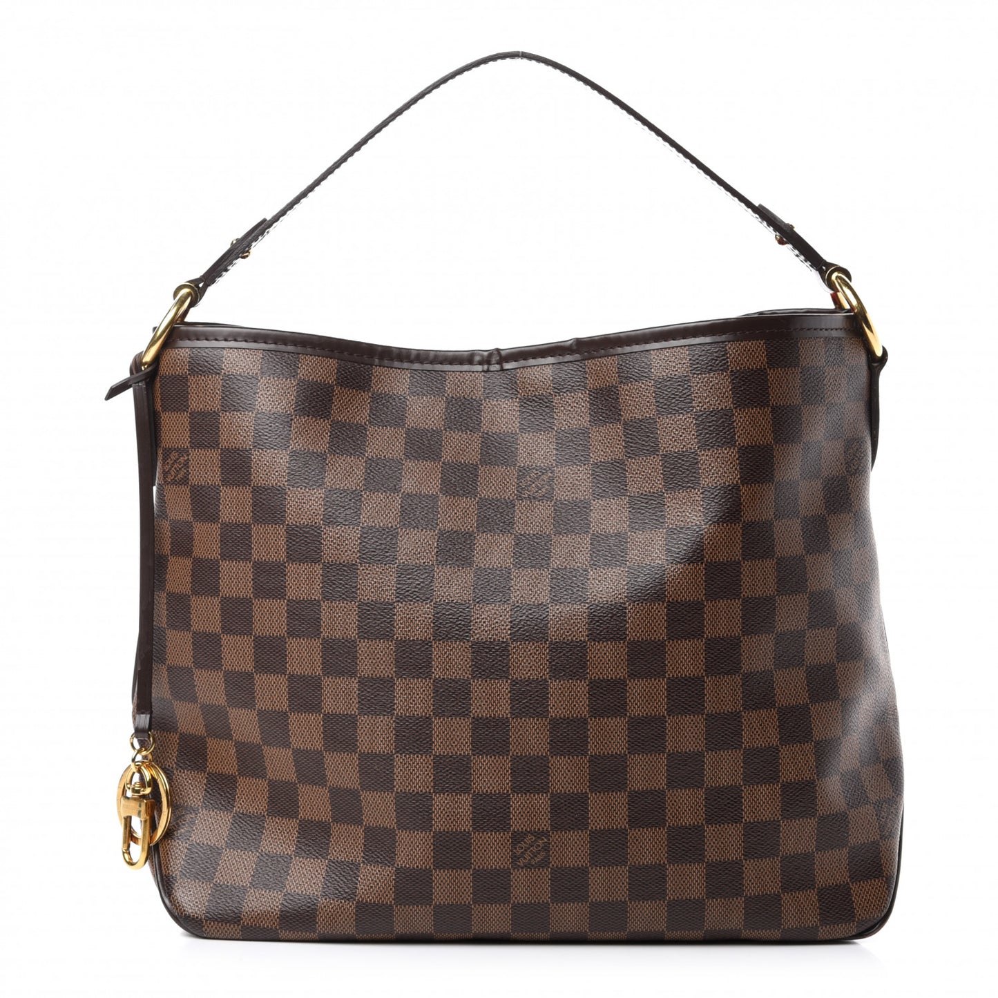 Damier Ebene Delightful PM