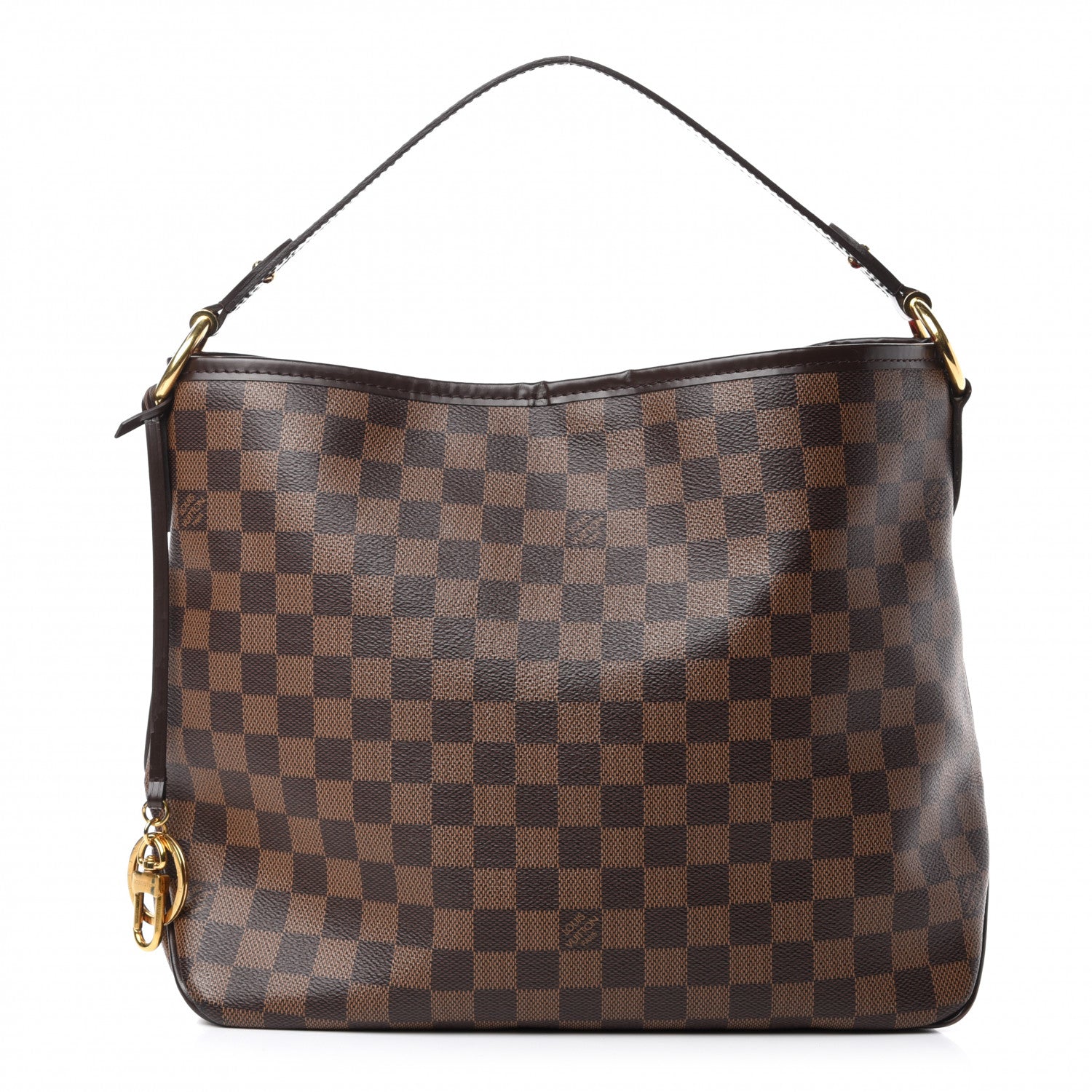 Louis Vuitton Damier Ebene Delightful PM 1 of 10