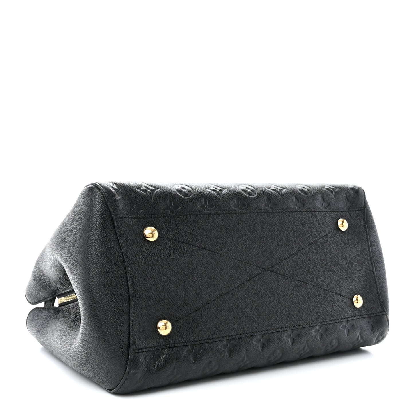 Empreinte Montaigne GM Black