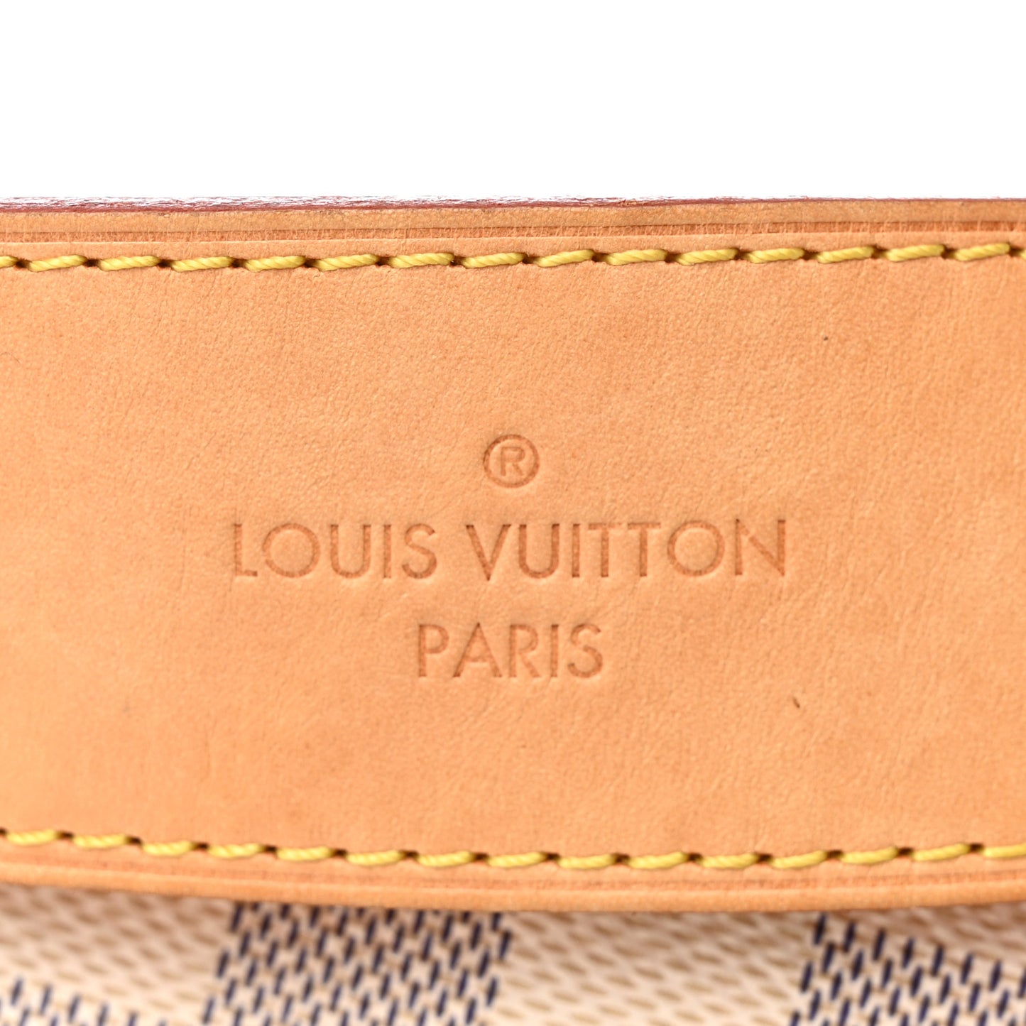 Damier Azur Delightful MM Pink