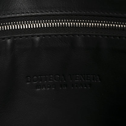 Bottega Veneta Nappa Intrecciato Small Jodie Black 6 of 11
