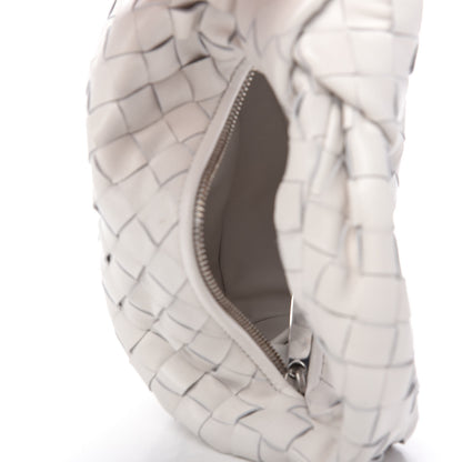 Bottega Veneta Nappa Intrecciato Mini Jodie Chalk 5 of 8