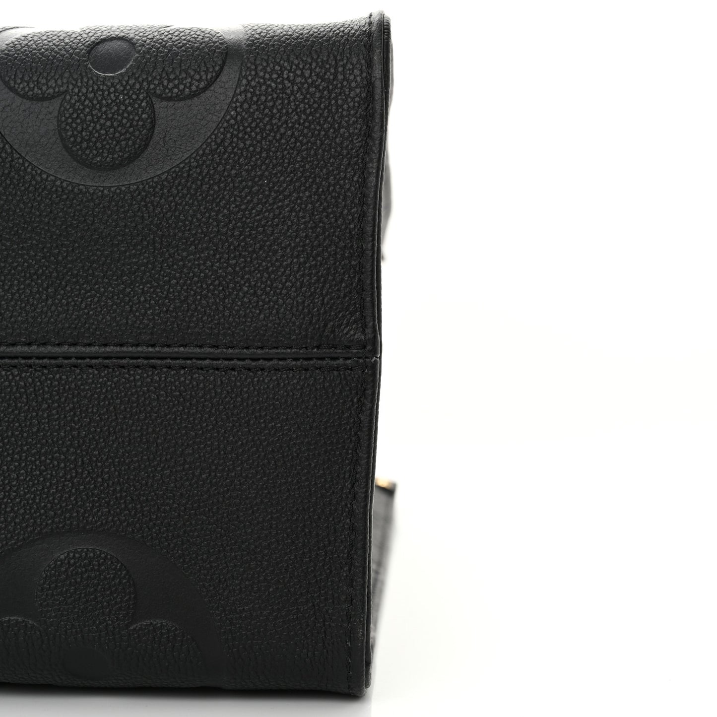 Empreinte Monogram Giant Onthego GM Black