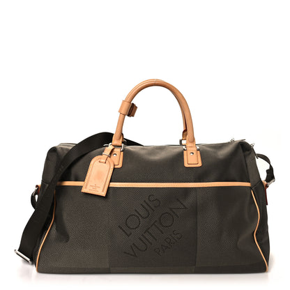 Louis Vuitton Damier Geant Albatros Terre 1 of 12