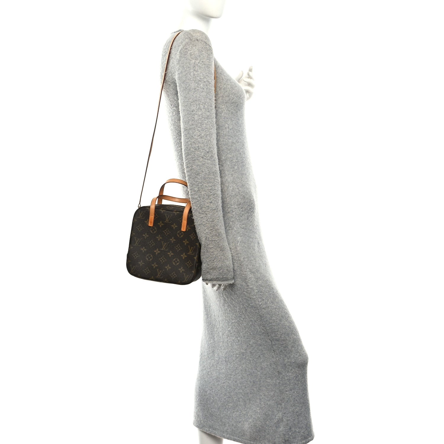Louis Vuitton Monogram Spontini 2 of 10