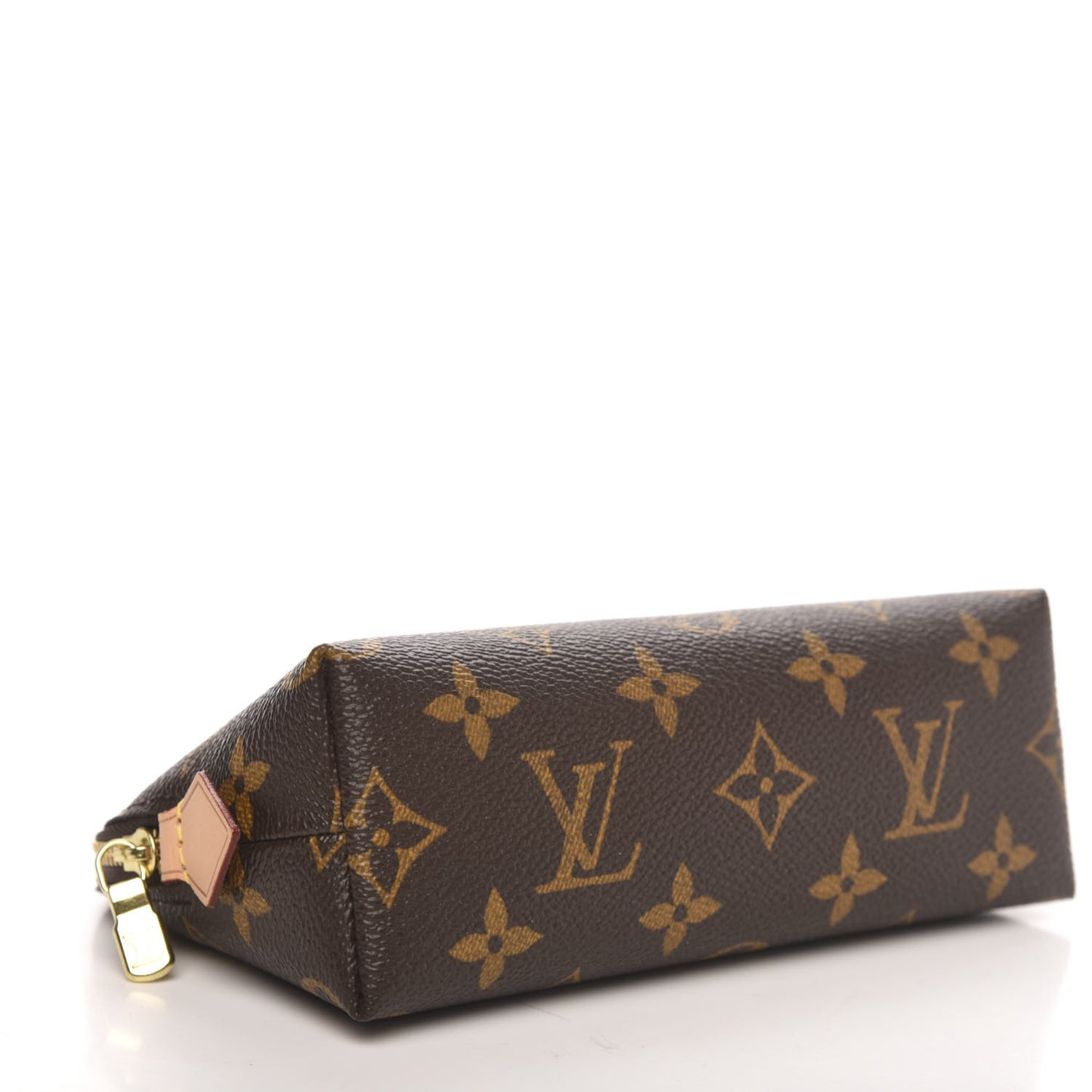 Monogram Cosmetic Pouch