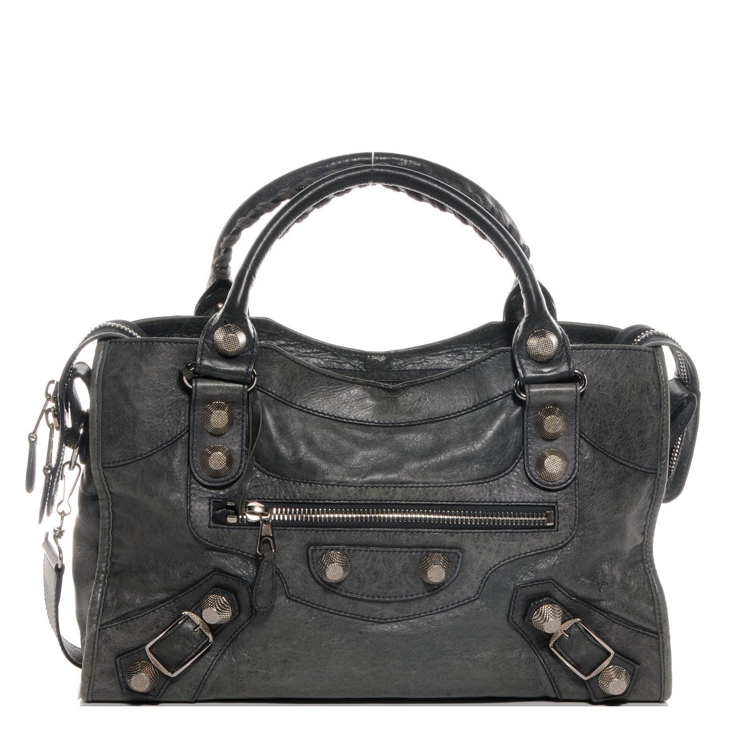 Agneau Giant 21 City Anthracite