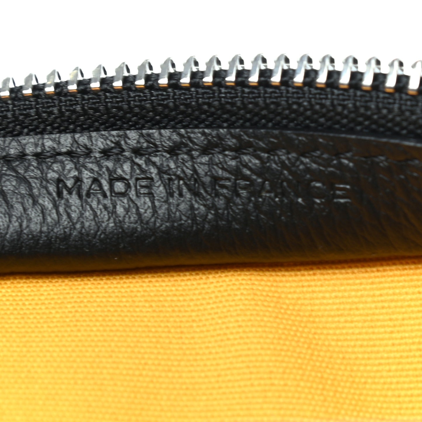 Goyardine Jouvence GM Toiletry Pouch Black