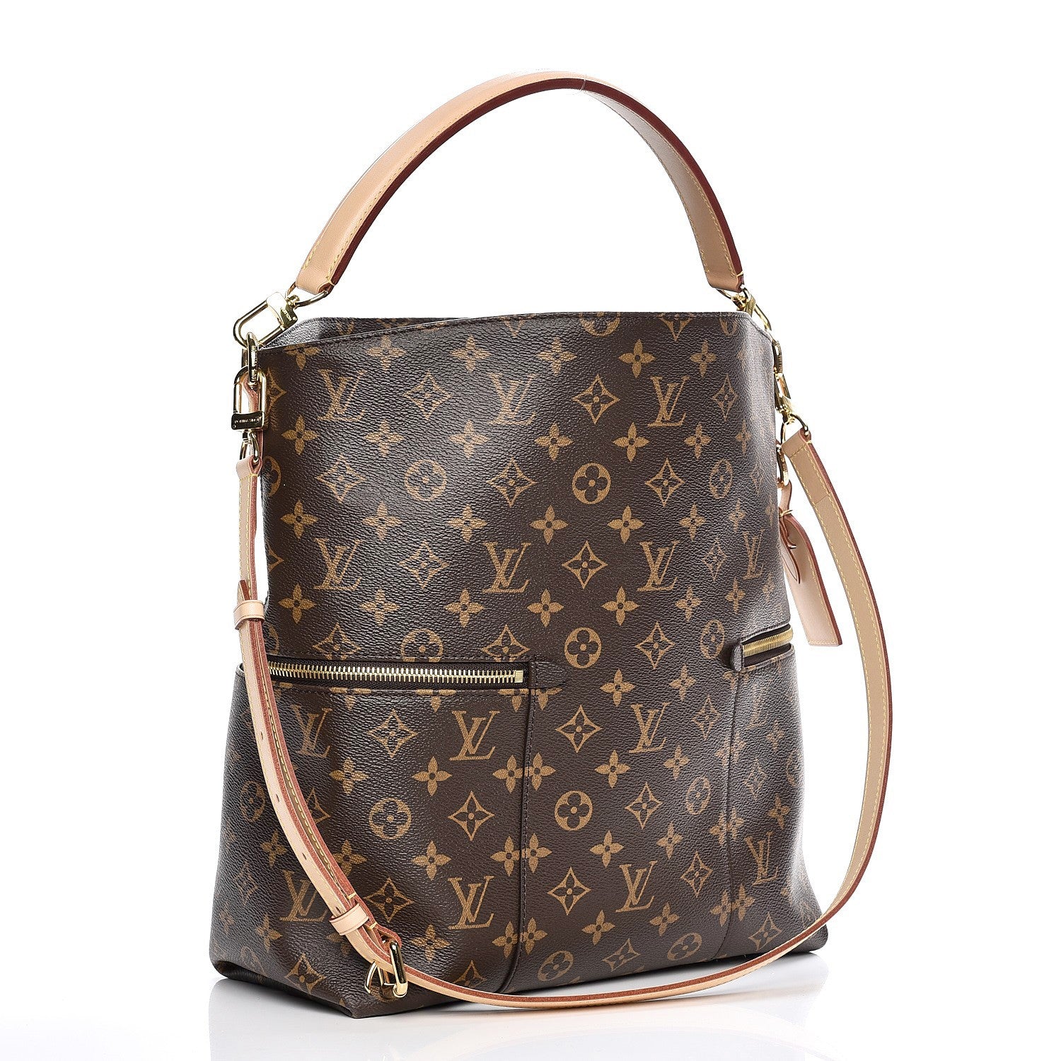 Louis Vuitton Monogram Melie 4 of 12