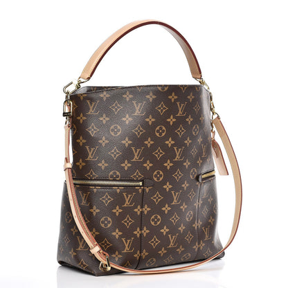 Louis Vuitton Monogram Melie 4 of 12