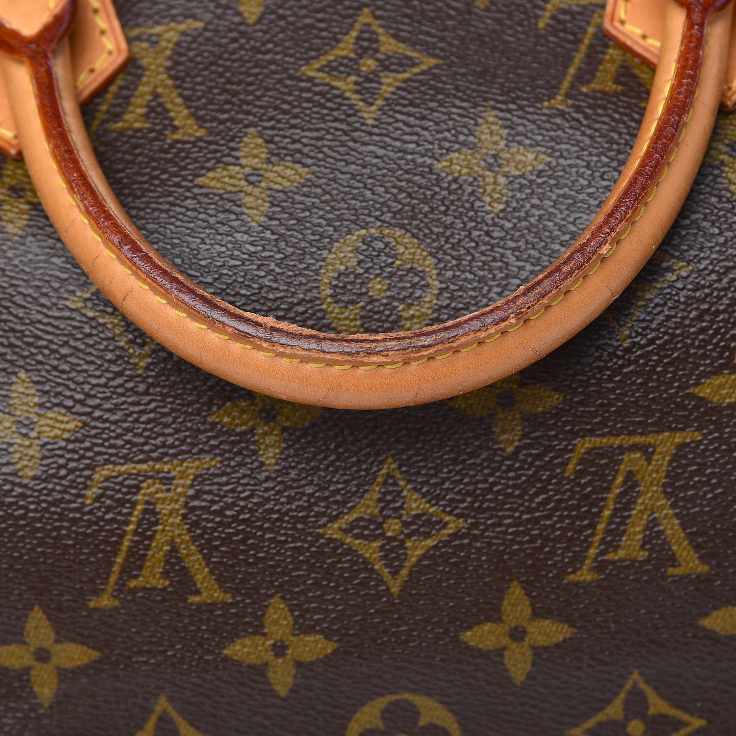 Monogram Speedy 30