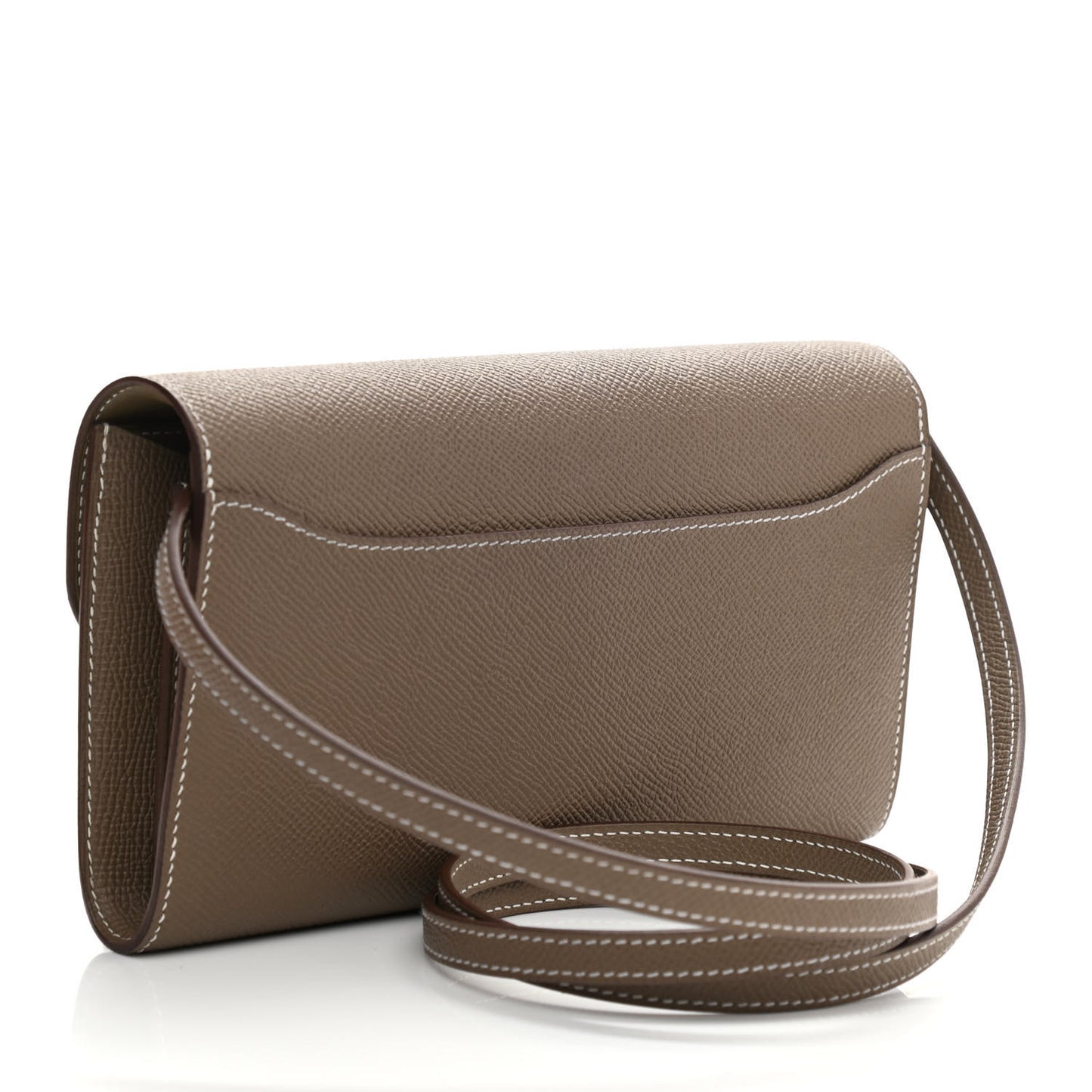 Epsom Constance Long To Go Wallet Etoupe