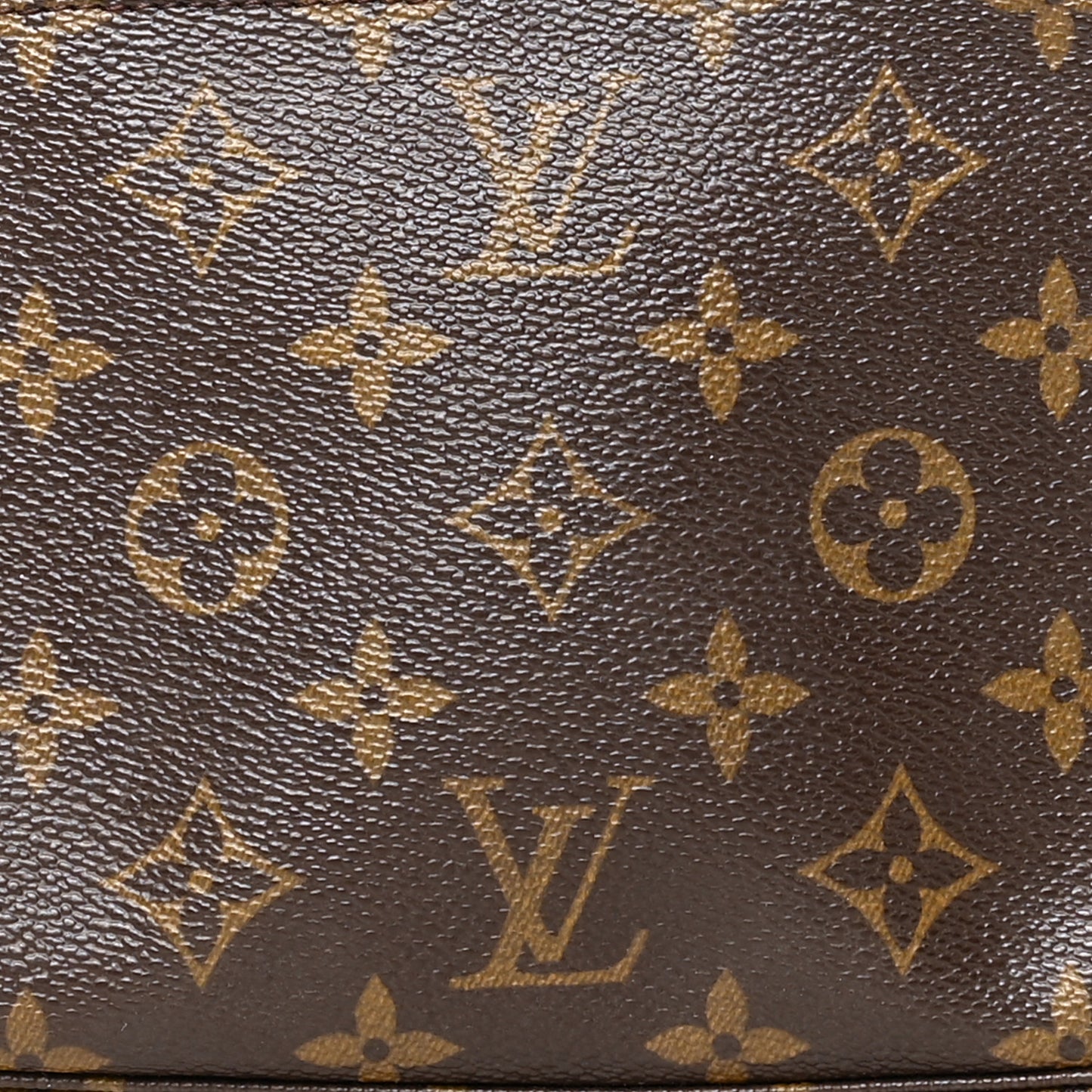 Monogram Pochette Accessories