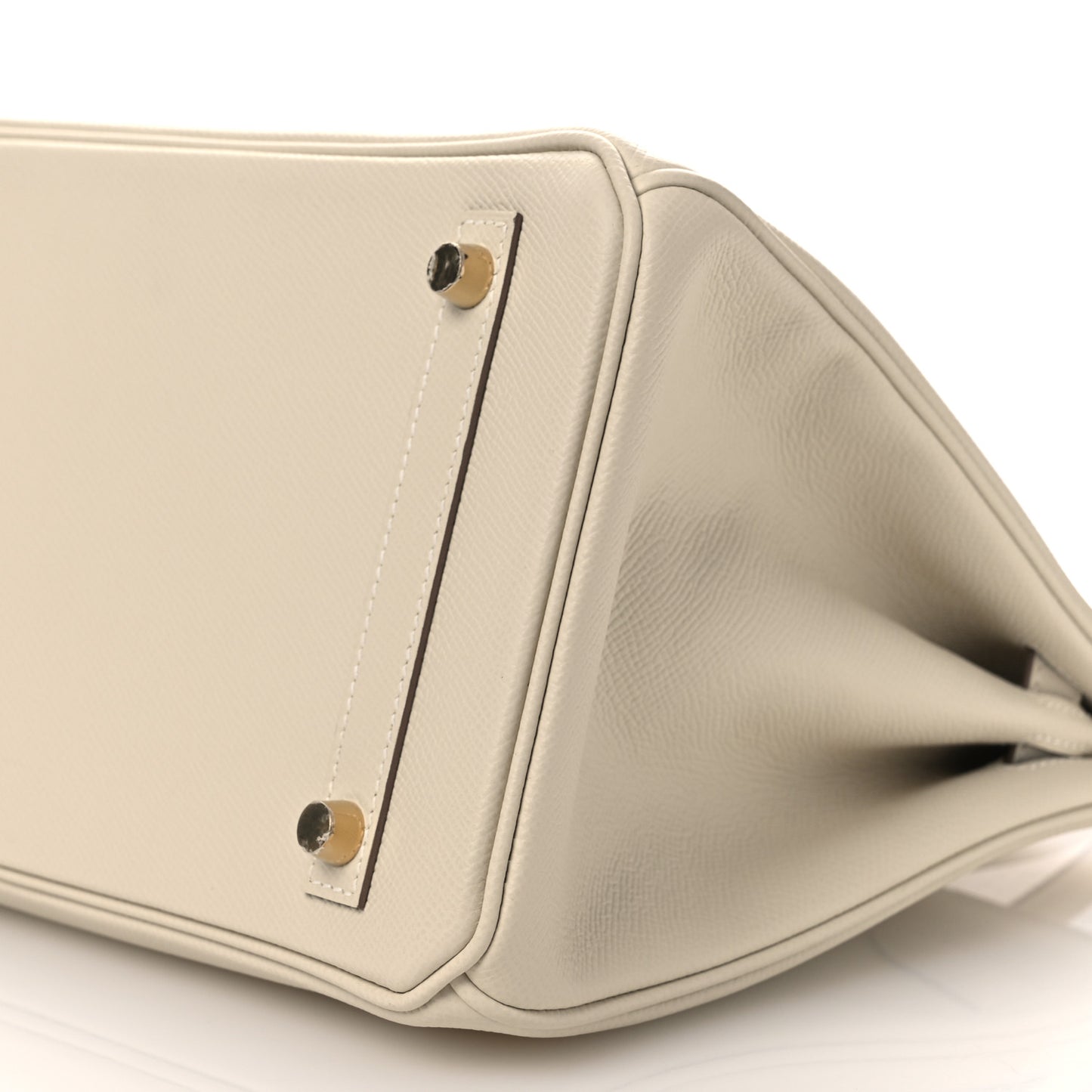 Epsom Birkin 30 Craie