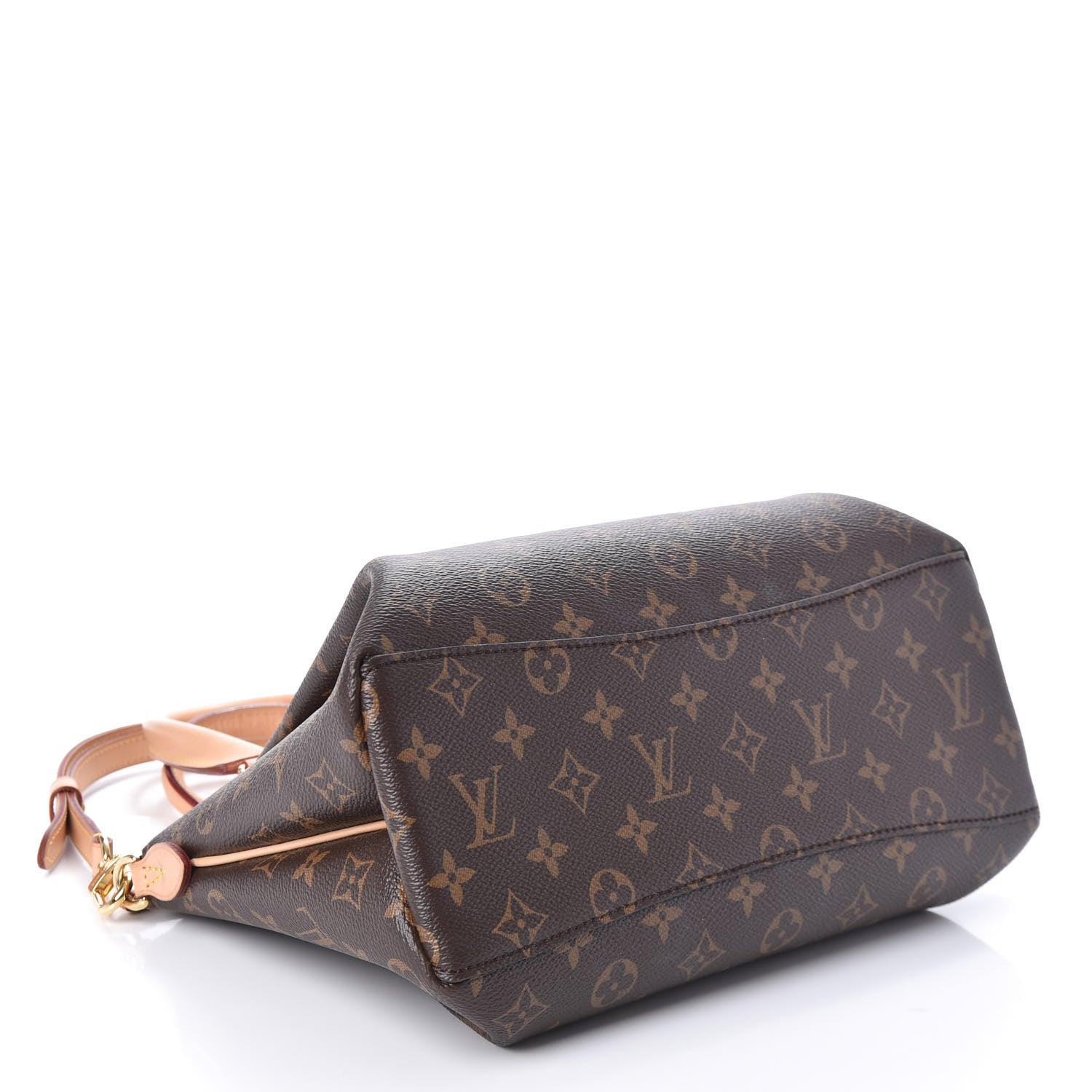 Louis Vuitton Monogram Rivoli PM 4 of 9