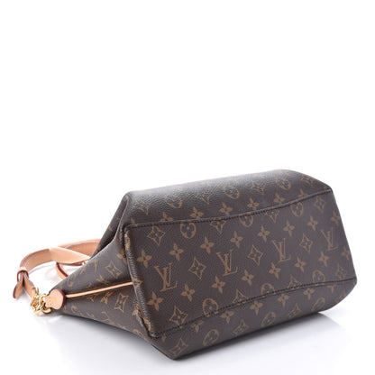 Louis Vuitton Monogram Rivoli PM 4 of 9