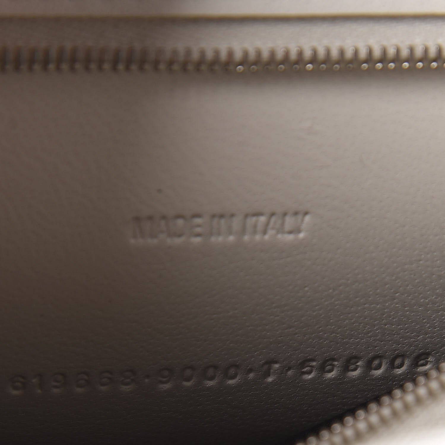 Balenciaga Grained Calfskin Medium Hourglass Top Handle Bag White 9 of 9