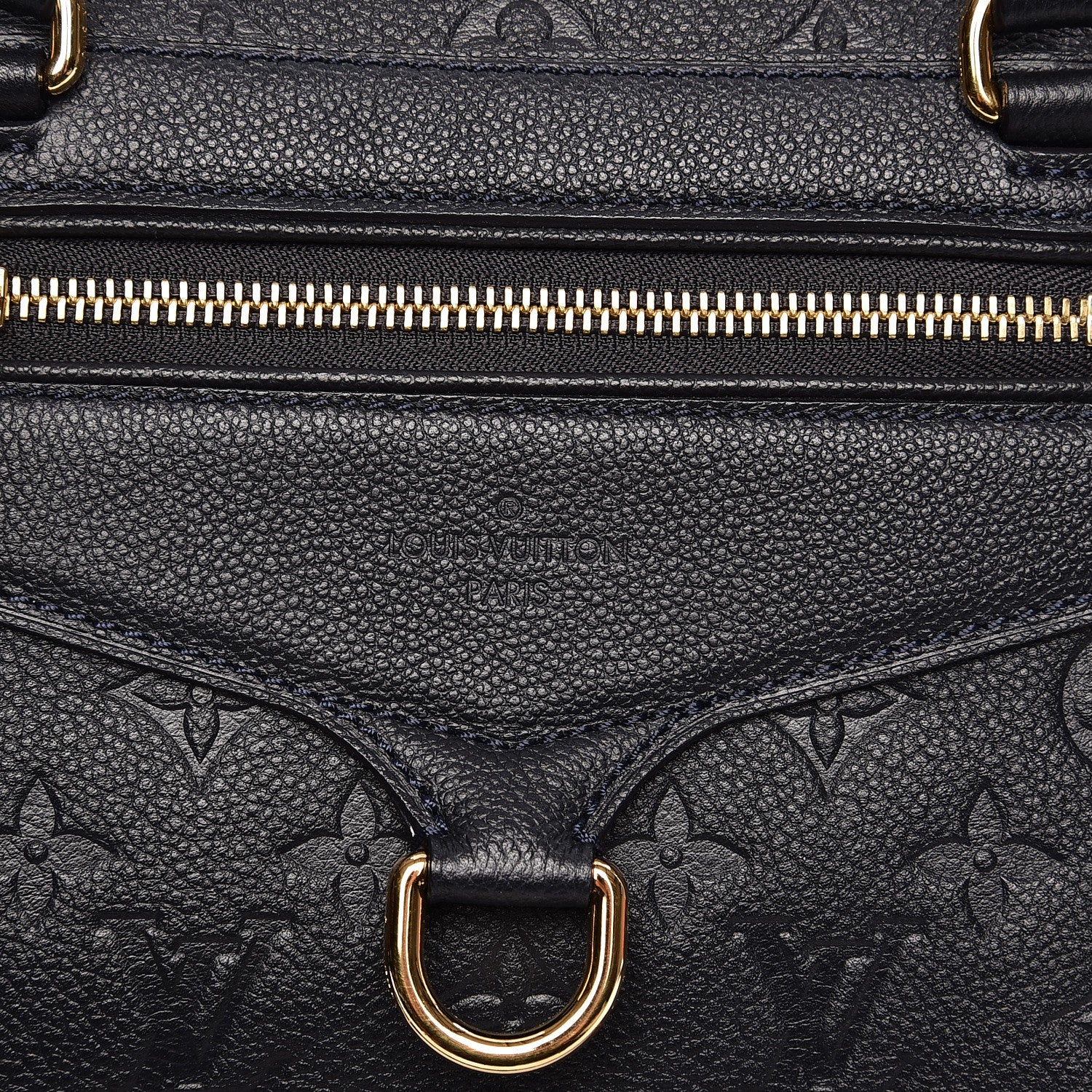 Louis Vuitton Empreinte Lumineuse PM Infini 9 of 13
