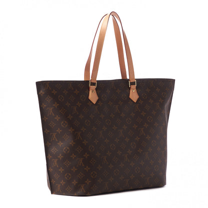 Louis Vuitton Monogram All-In MM 3 of 8