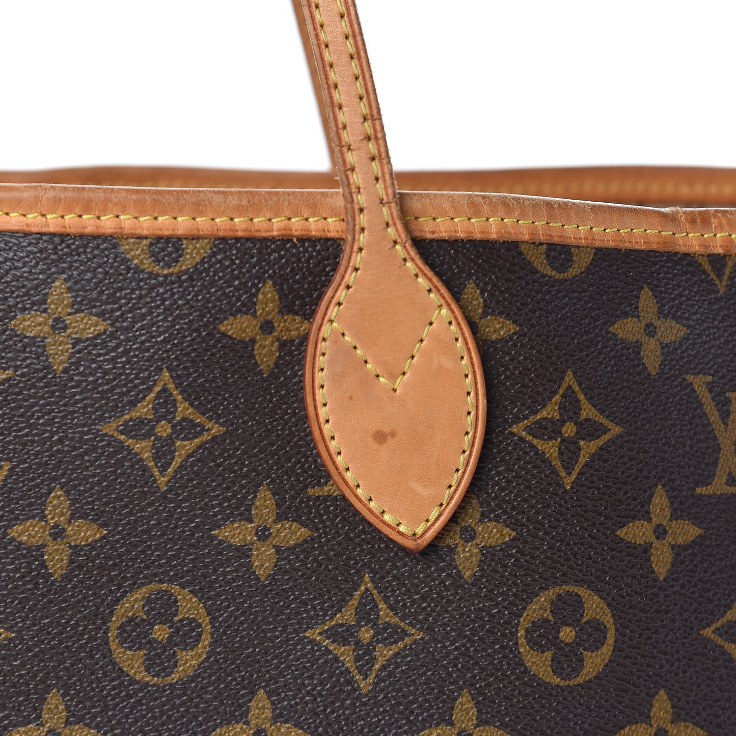 Monogram Neverfull GM