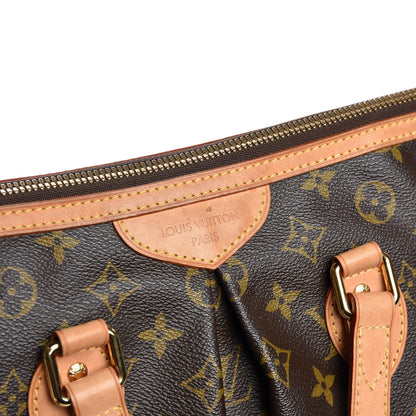 Louis Vuitton Monogram Palermo PM 9 of 16
