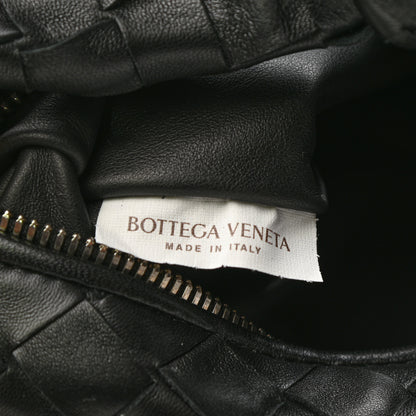 Bottega Veneta Nappa Intrecciato Mini Jodie Black 6 of 10