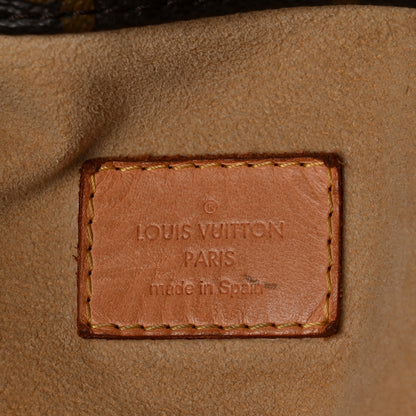 Louis Vuitton Monogram Artsy MM 6 of 10